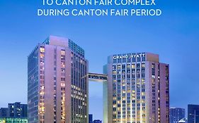 Grand Hyatt Guangzhou